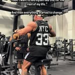 Creator collaboration with Comfrt by @corbenabila_ifbbpro