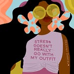 Creator collaboration with Adobe by @destinydarcel
