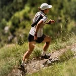Creator collaboration with Salomon by @wonny.and.the.mountains