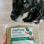 Creator collaboration with PetSmart by @chaitotherescue