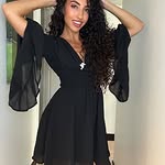 Creator collaboration with SHEIN by @tarynnslater