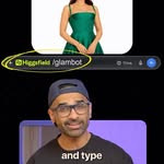 Creator collaboration with Higgsfield AI by @sahaschopra