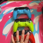 Creator collaboration with PlayStation by @mattkahla