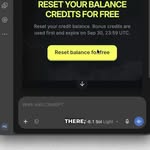 Creator collaboration with Higgsfield AI by @peterpandev