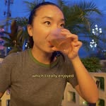 Creator collaboration with Hyatt by @eatingalonediaries
