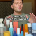 Creator collaboration with Bubble Skincare by @skinwithjakob