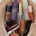 Creator collaboration with Caudalie by @lxtify