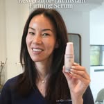 Creator collaboration with Caudalie by @drchristinehall