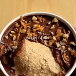 Creator collaboration with Prozis by @fitfoodiejules