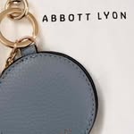 Creator collaboration with Abbott Lyon by @mrsshome_