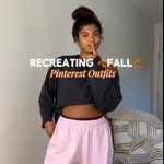Creator collaboration with Kohl's by @salenanotselena