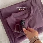 Creator collaboration with Valentino Beauty by @salmaazoun