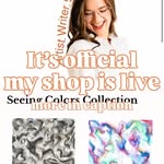 Creator collaboration with Shopify by @katieferrellwoods