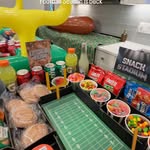 Creator collaboration with Sprite by @edgarporrass