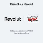 Creator collaboration with Revolut by @la.6t.a.tokyo