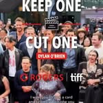 Creator collaboration with Rogers by @obrien.source