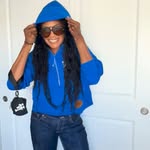 Creator collaboration with Fanatics by @raisinggreatnessofficial