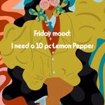 Creator collaboration with Adobe by @destinydarcel