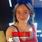 Creator collaboration with PlayStation by @athenalynnn