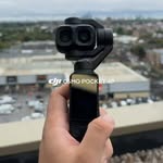 Creator collaboration with DJI by @dinnersandthings_