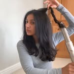 Creator collaboration with Olaplex by @neal_cleans