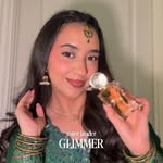 Creator collaboration with Estée Lauder by @lifeofmgb