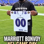 Creator collaboration with NFL by @briankoliver