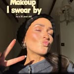 Creator collaboration with Lancôme by @mrstammywatts