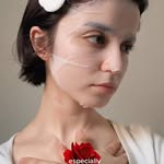 Creator collaboration with Mediheal by @itsmokhiya
