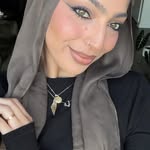Creator collaboration with KIKO Milano by @ayahziyadeh
