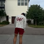 Creator collaboration with Saucony by @lukejaggerfitness