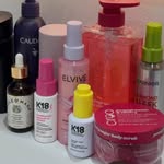 Creator collaboration with Caudalie by @jasmineregmi