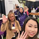 Creator collaboration with Telus by @sandy.craves