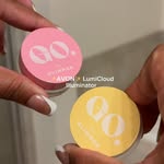 Creator collaboration with Avon by @bd.socialz