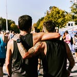 Creator collaboration with Zalando by @bielruns