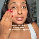 Creator collaboration with Bubble Skincare by @neeti.sharma