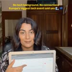 Creator collaboration with Revolut by @pmprohabiba