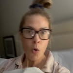 Creator collaboration with Rogers by @dina.pugliese