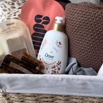 Creator collaboration with Tree Hut by @thesisterstyledlife