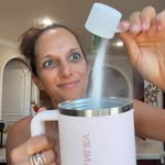 Creator collaboration with Thorne by @lifewithfivekids