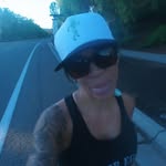 Creator collaboration with Shokz by @lifeto_vivsfullest