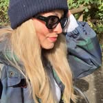 Creator collaboration with Salomon by @movementwithdaisy