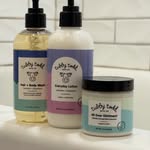 Creator collaboration with Tubby Todd by @brooke_a_lawrence