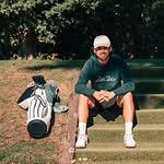 Creator collaboration with AYBL by @joegoesgolf