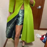 Creator collaboration with Dillard's by @ikarlymoves