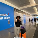 Creator collaboration with Uber by @janiii.pr