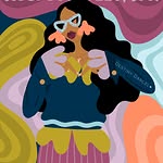 Creator collaboration with Adobe by @destinydarcel