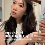 Creator collaboration with innisfree by @_misomelon