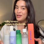 Creator collaboration with Bubble Skincare by @leslykomez