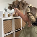 Creator collaboration with NEOM by @colourcraftshealing